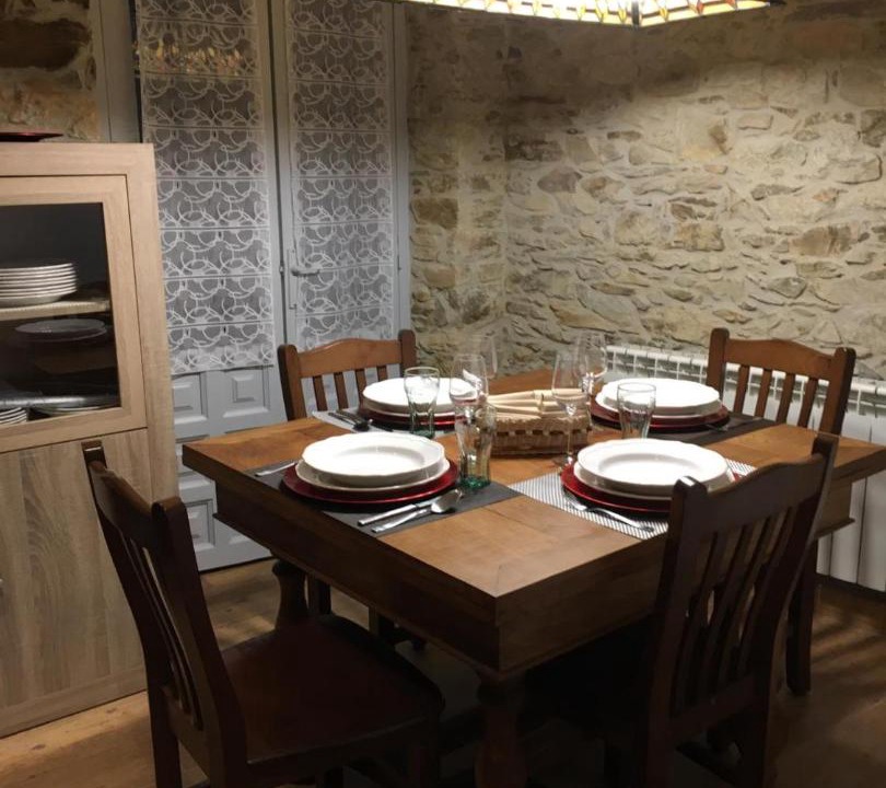 Photo of Kitchen in Cangas de Narcea