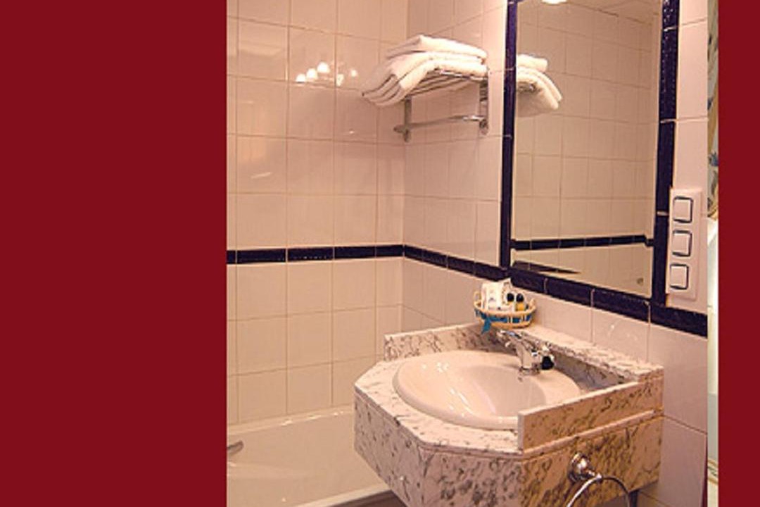 Photo of Bathroom in Almagro