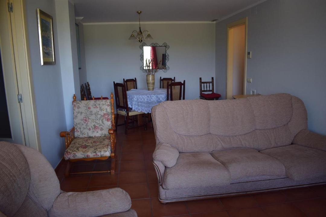Photo of Livingroom in L Almadrava