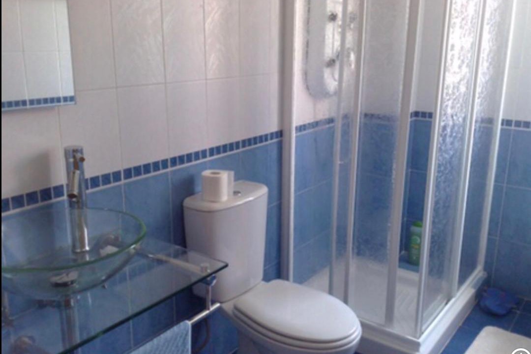 Photo of Bathroom in Camposeiras
