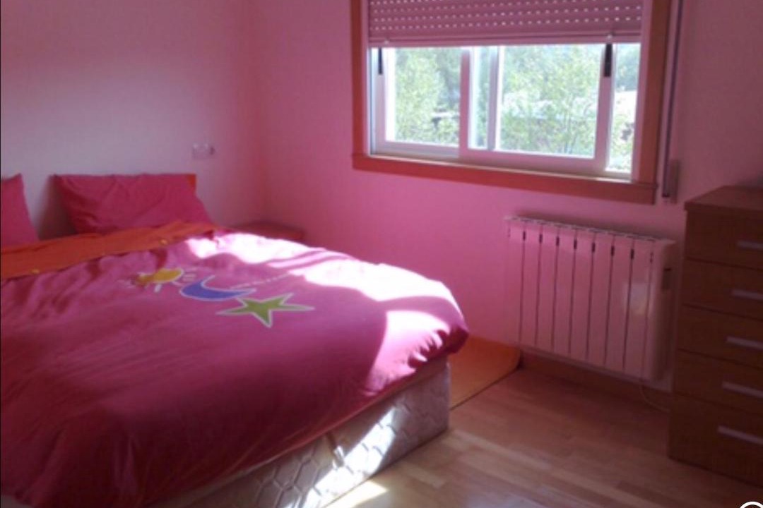 Photo of Bedroom in Camposeiras