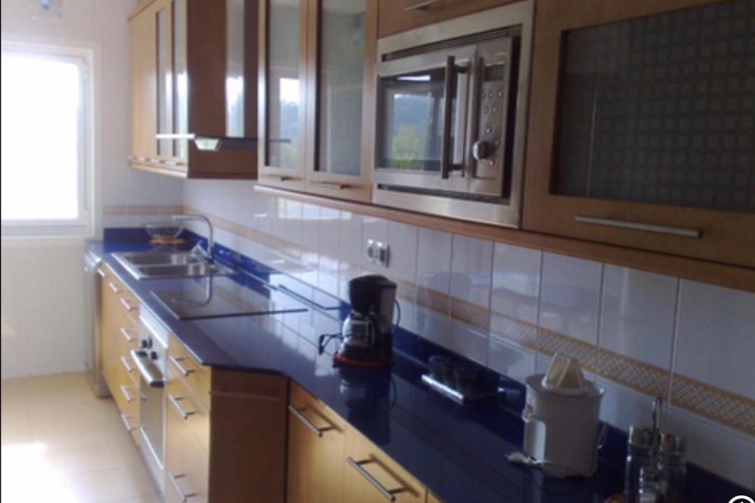 Photo of Kitchen in Camposeiras