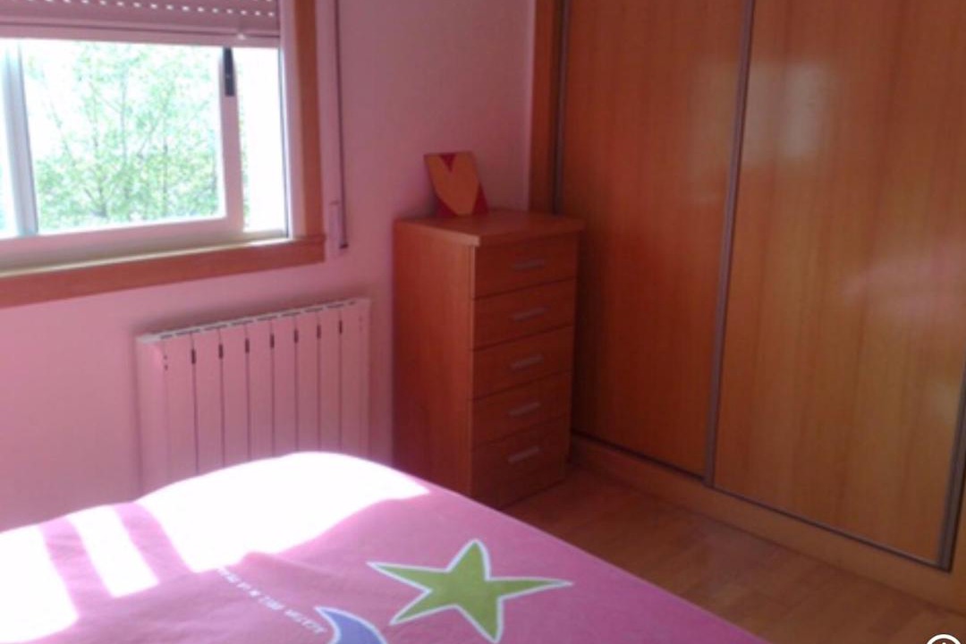 Photo of Bedroom in Camposeiras