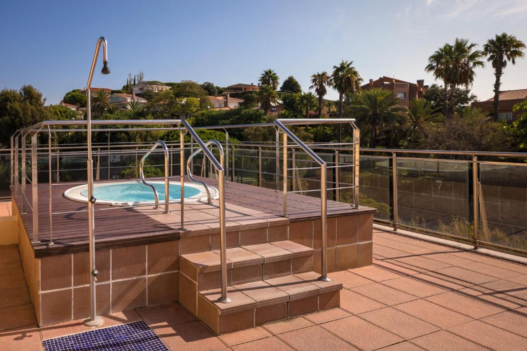 Photo of Patio Balcony in Calella