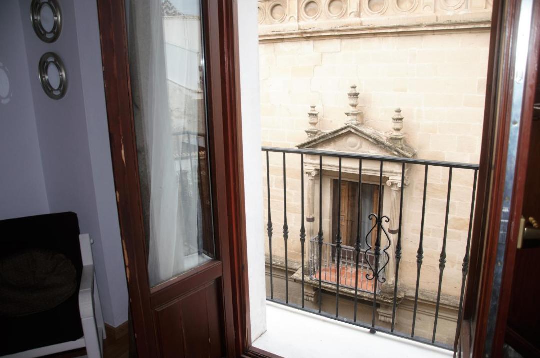 Photo of Patio Balcony in Ubeda