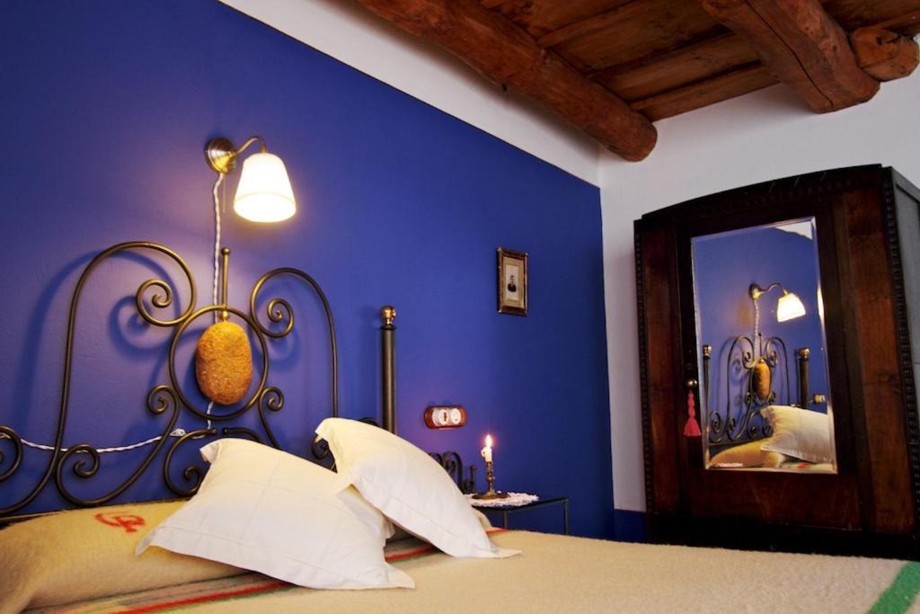 Photo of Bedroom in Santa Colomba de Somoza