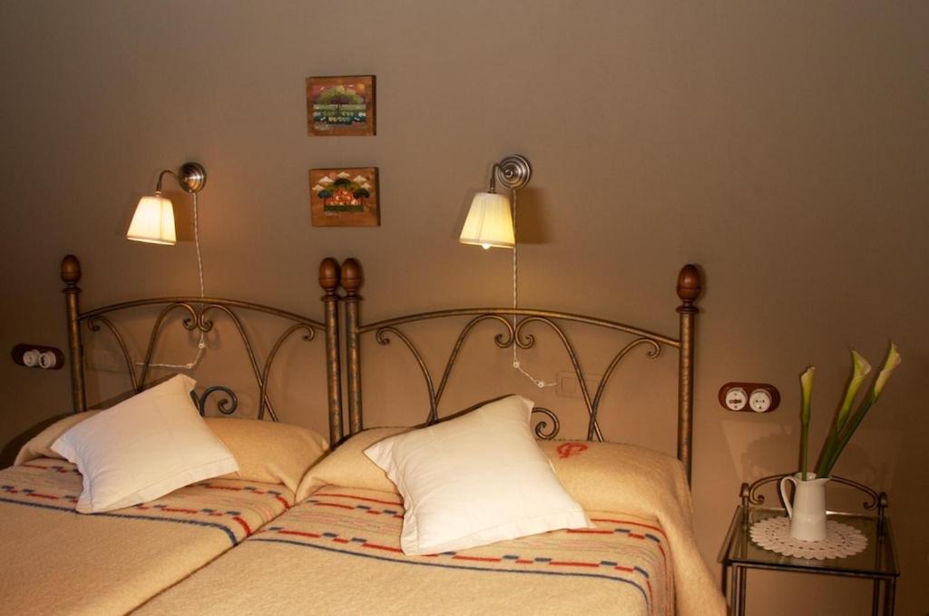 Photo of Bedroom in Santa Colomba de Somoza