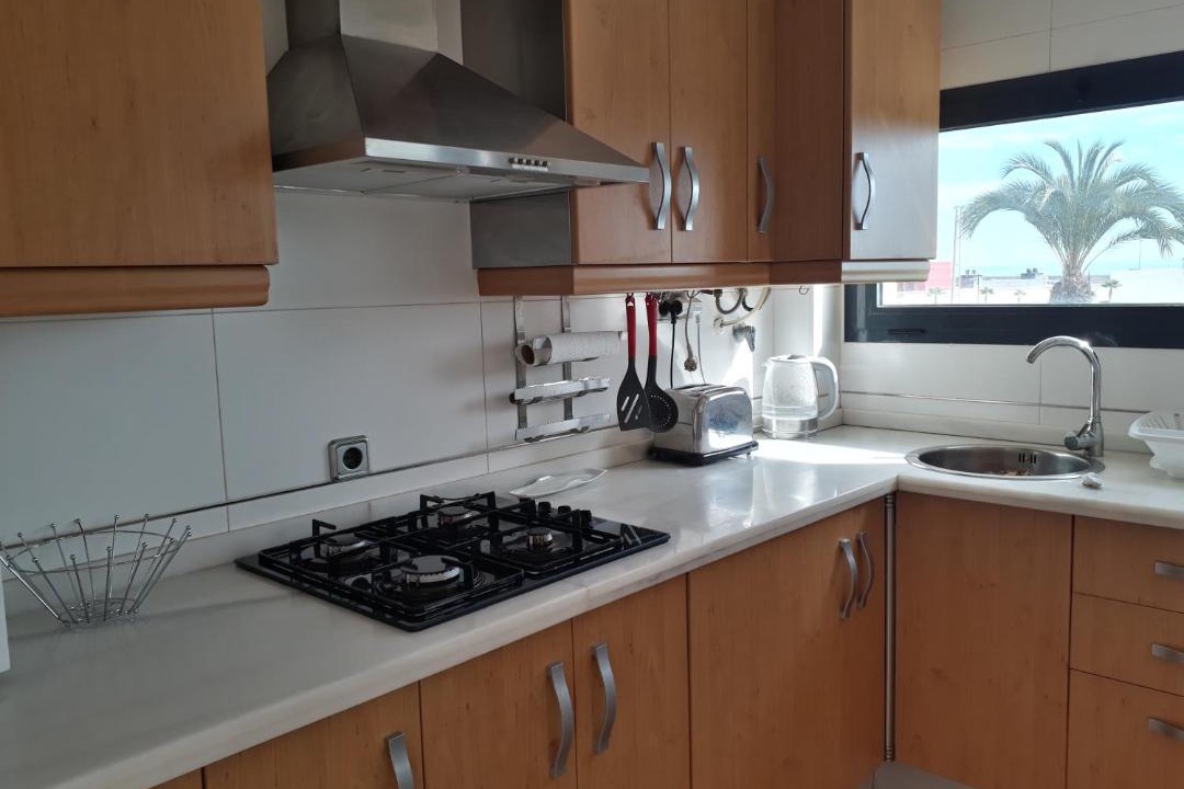 Photo of Kitchen in Roquetas de Mar
