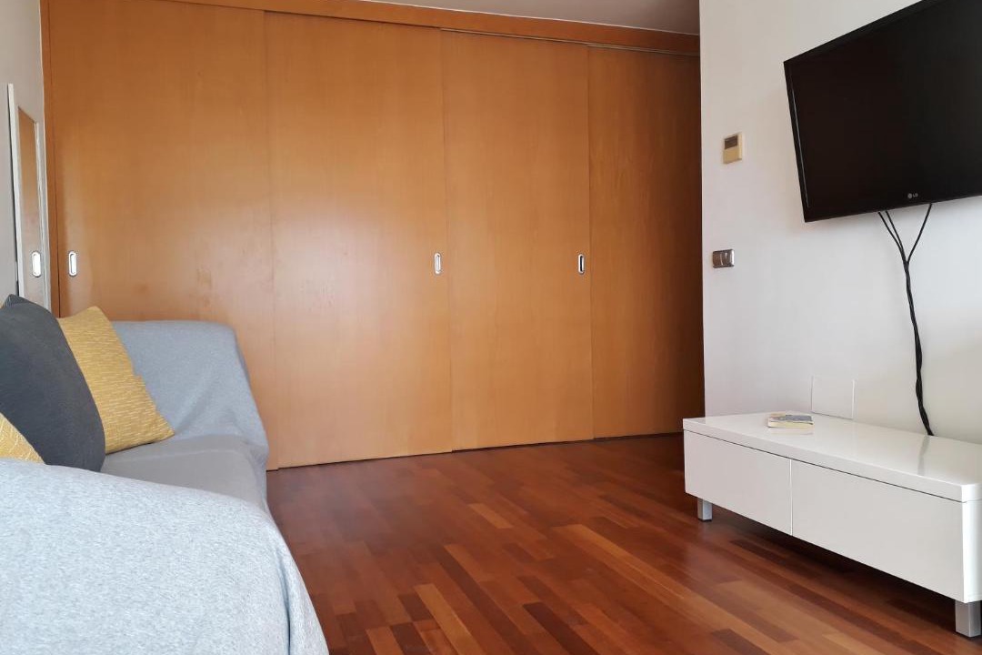Photo of Bedroom in Roquetas de Mar