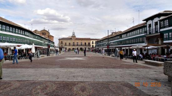 Photo of Others in Almagro