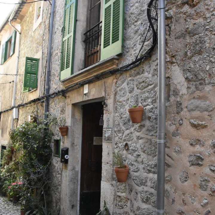 Photo of Buildings in S'Arxiduc