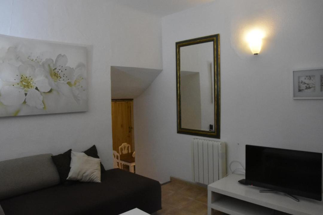 Photo of Livingroom in S'Arxiduc