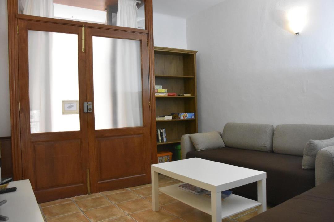 Photo of Livingroom in S'Arxiduc