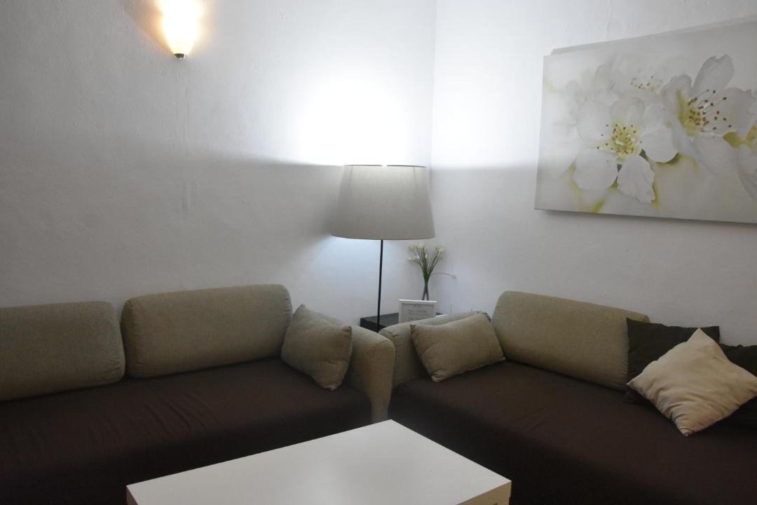 Photo of Livingroom in S'Arxiduc