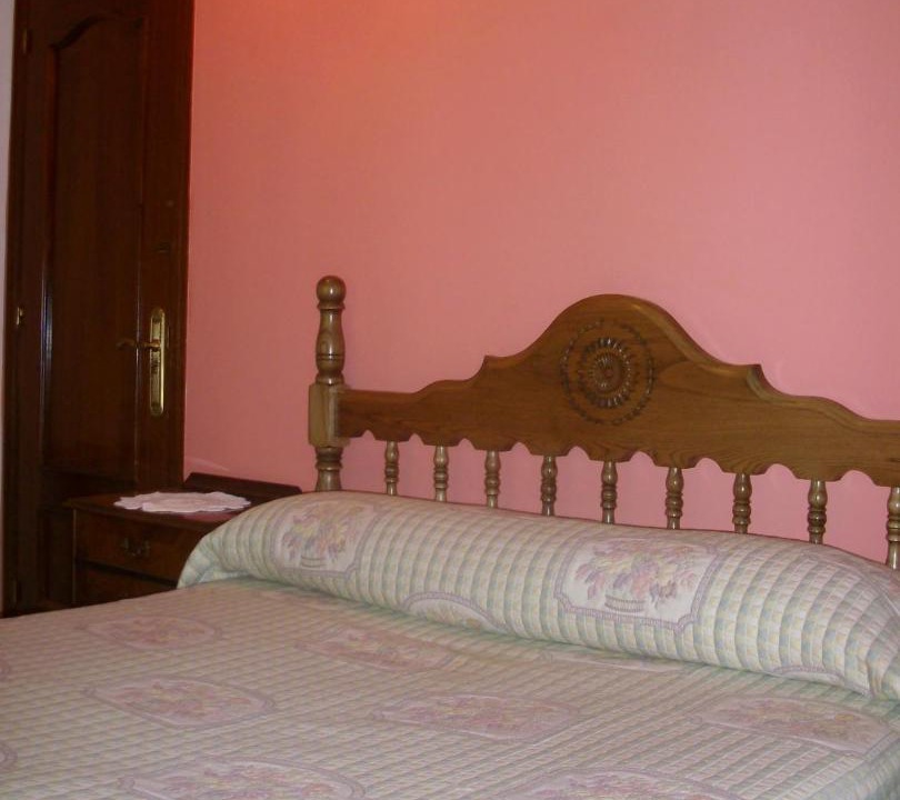 Photo of Bedroom in Espinama