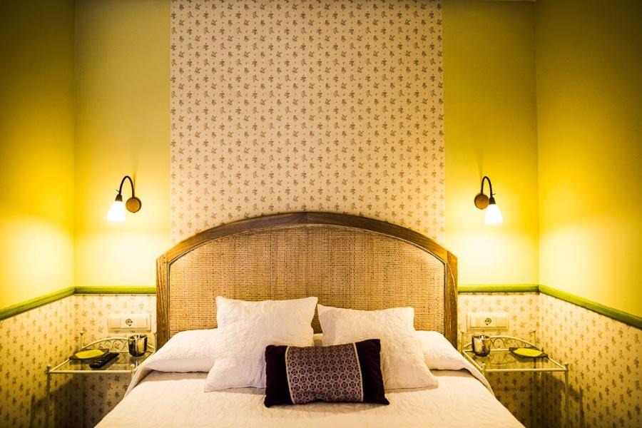 Photo of Bedroom in Almodovar del Campo