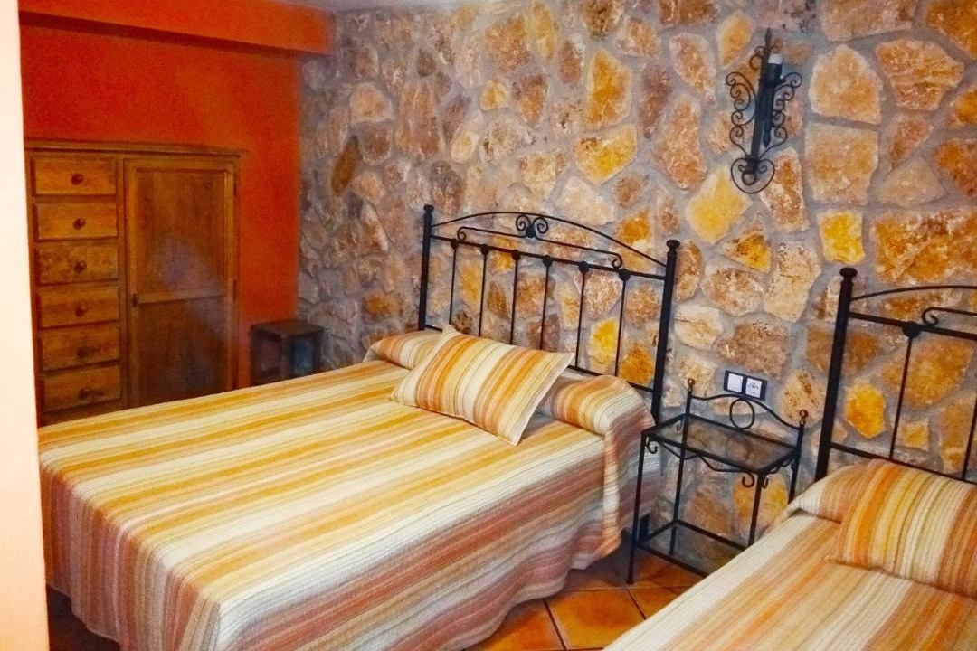 Photo of Bedroom in Arroyo Frio