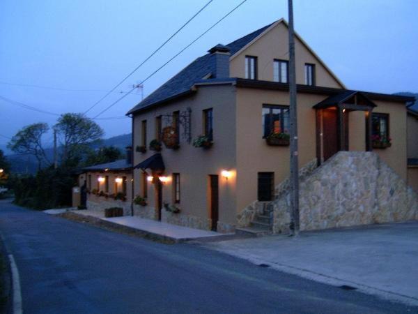 Photo of Others in Cedeira
