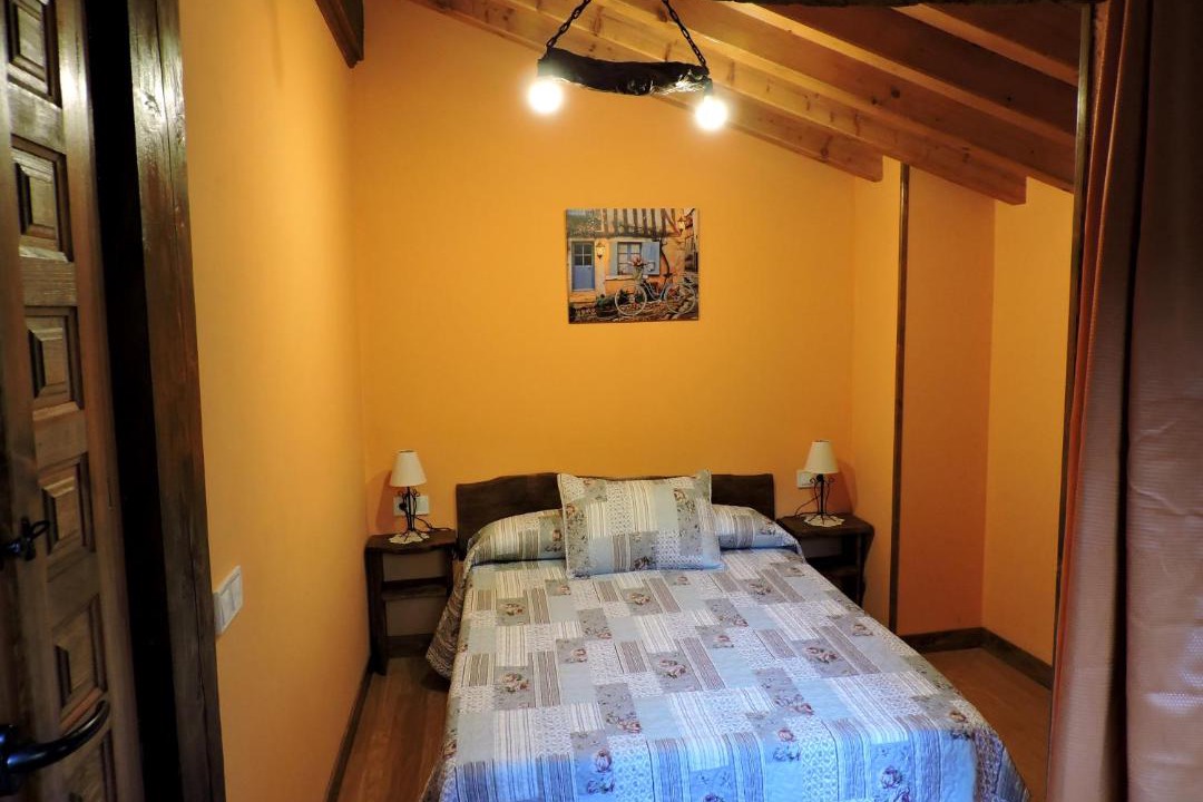 Photo of Bedroom in Soba