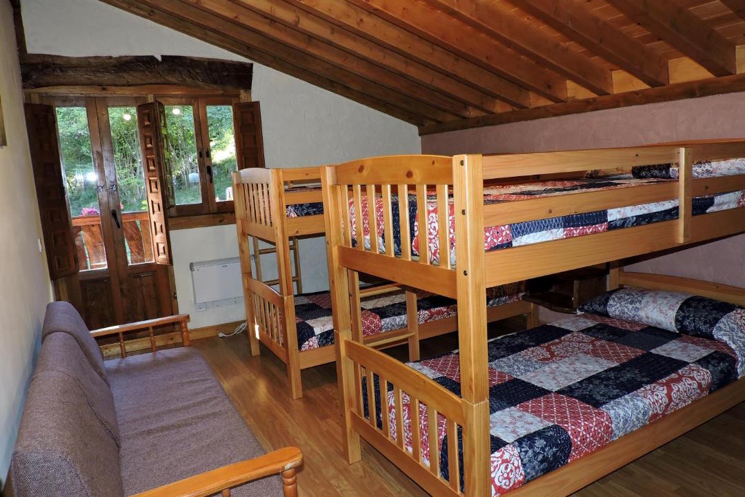 Photo of Bedroom in Soba