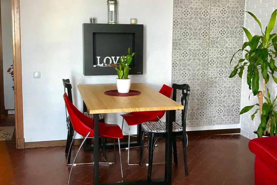 Photo of Livingroom in Torremolinos City Centre