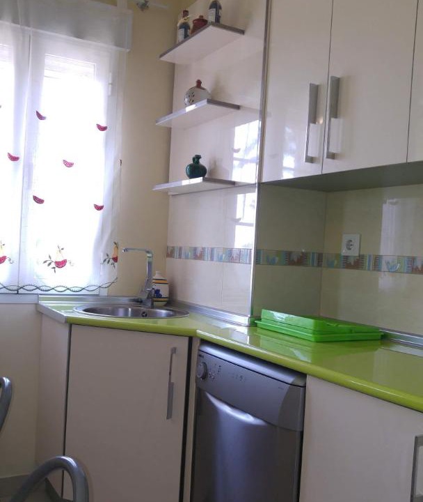 Photo of Kitchen in Aguilas