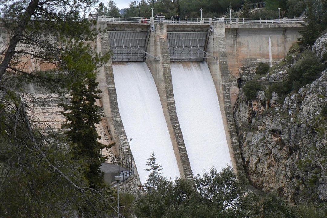 Photo of Others in Pozo Alcon