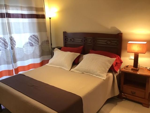 Photo of Bedroom in Aguilas