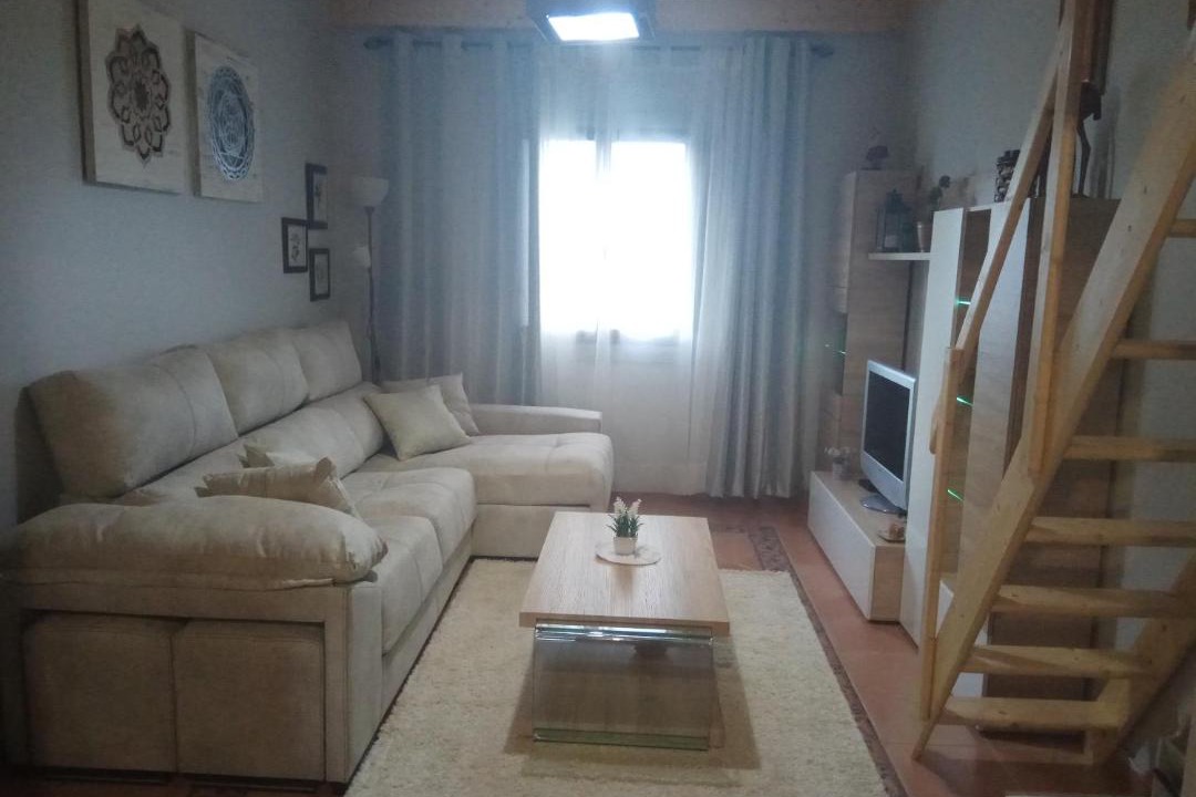 Photo of Livingroom in Vilagarcia de Arousa