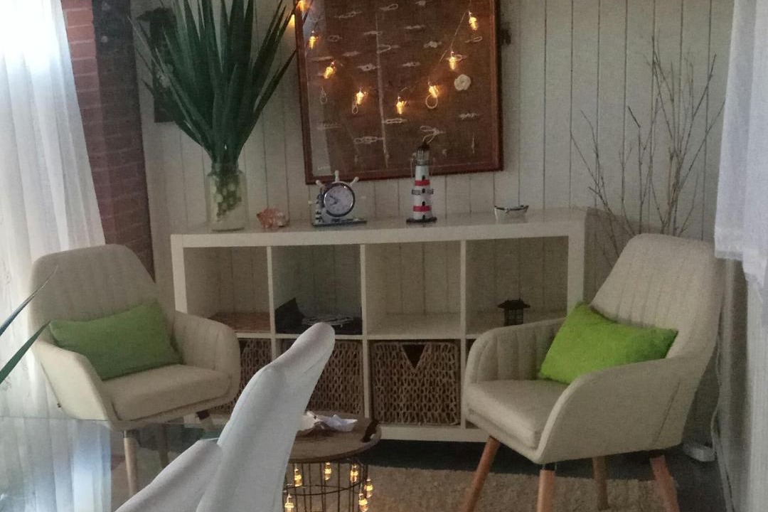Photo of Livingroom in Vilagarcia de Arousa