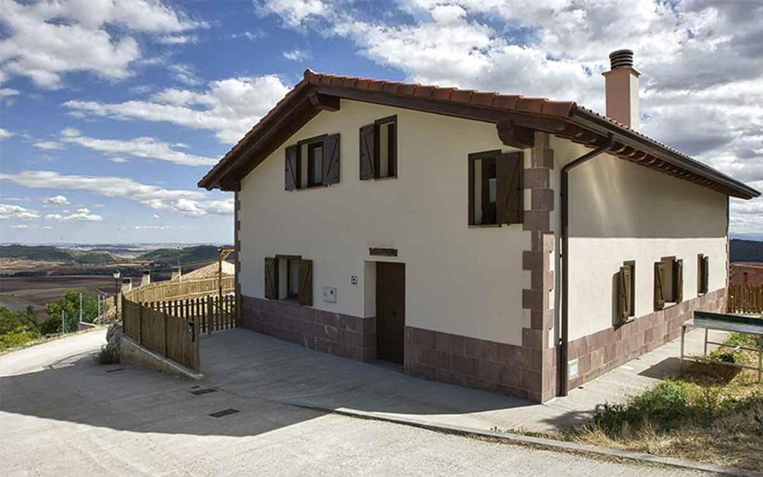 Photo of Buildings in Nazar