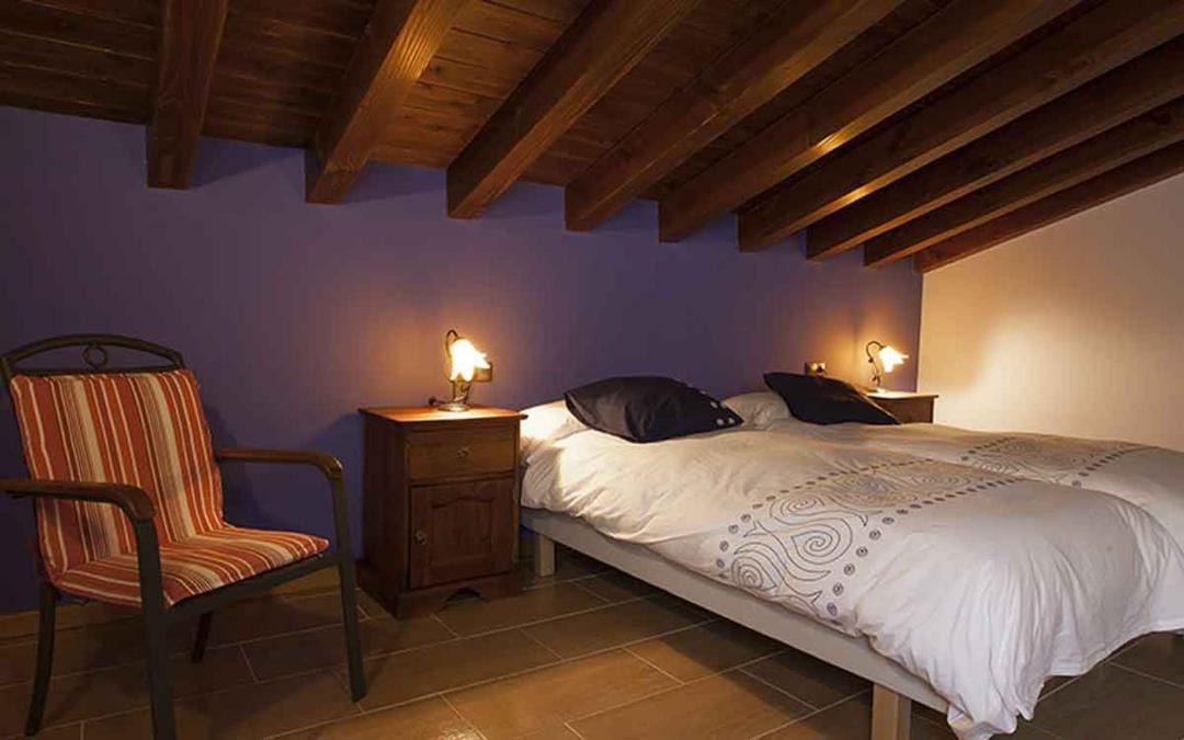 Photo of Bedroom in Nazar
