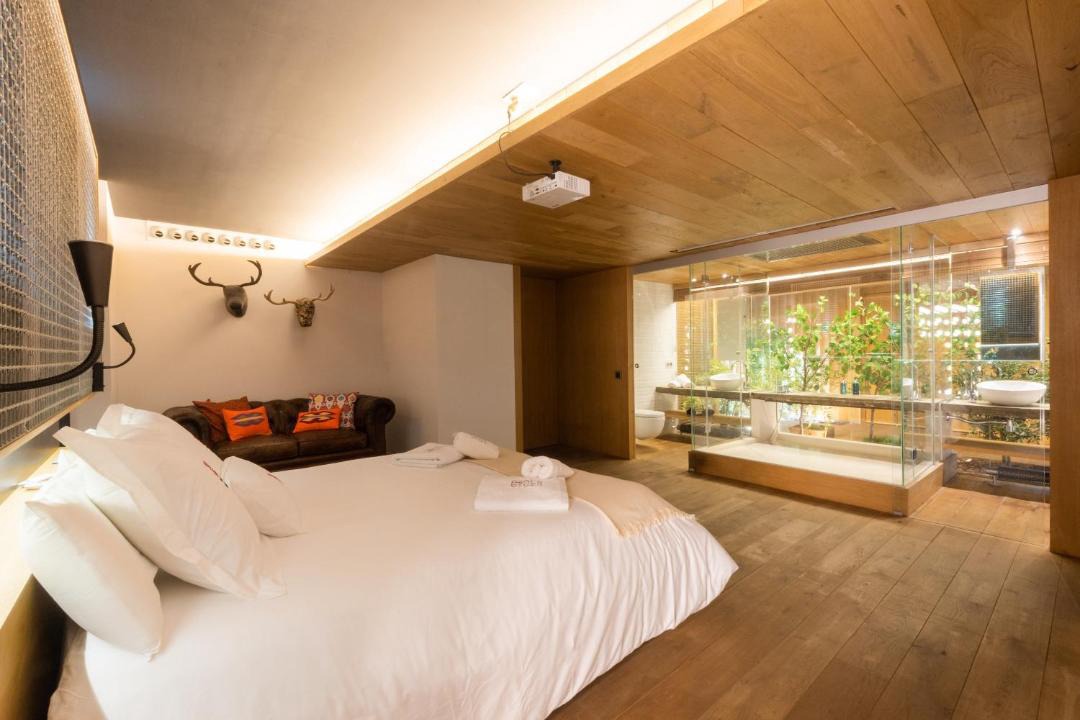 Photo of Bedroom in Terrassa