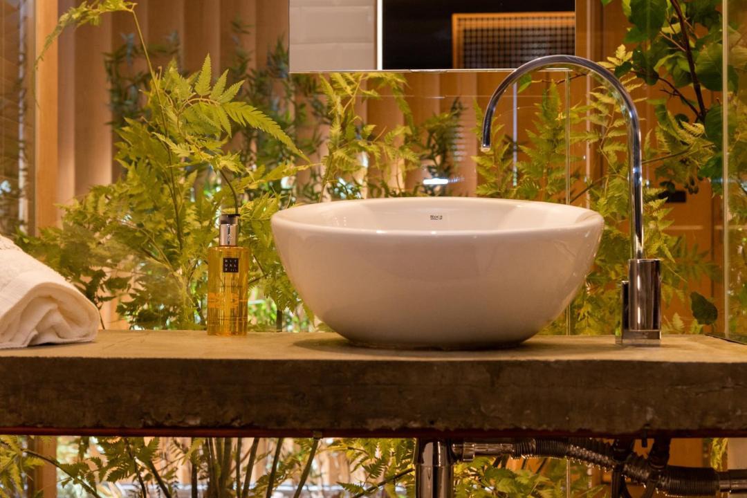 Photo of Bathroom in Terrassa