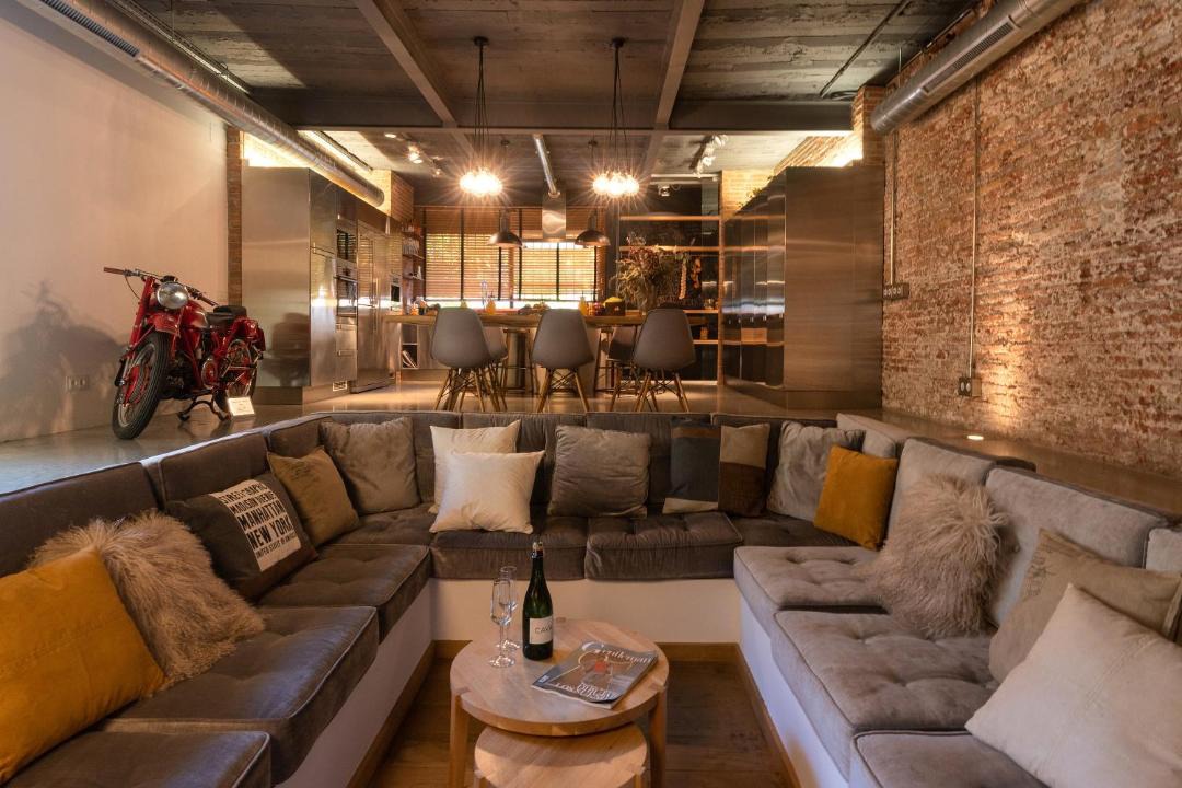 Photo of Livingroom in Terrassa