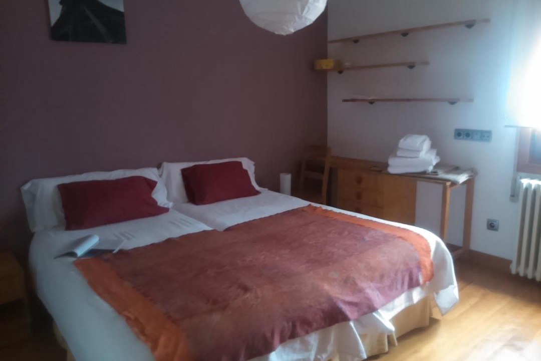 Photo of Bedroom in Palazuelos de Eresma