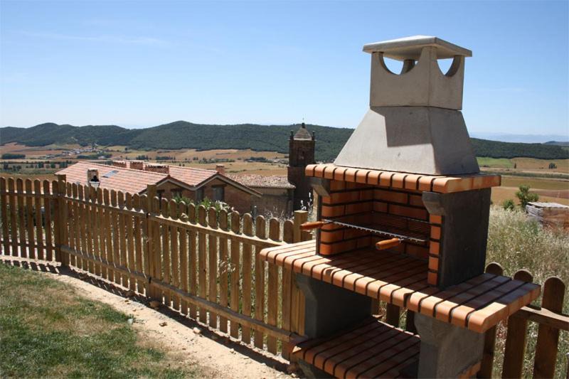 Photo of Buildings in Nazar
