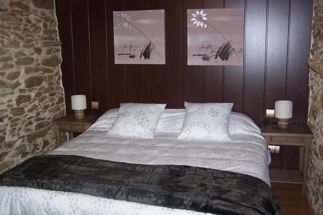 Photo of Bedroom in Robleda-Cervantes