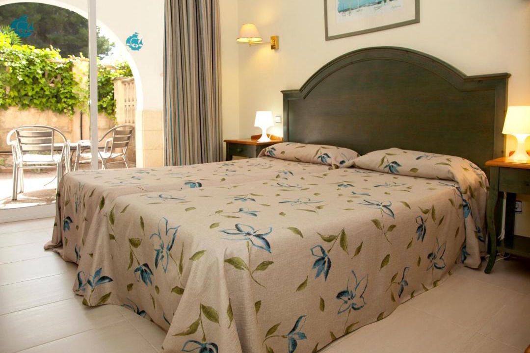 Photo of Bedroom in Peguera
