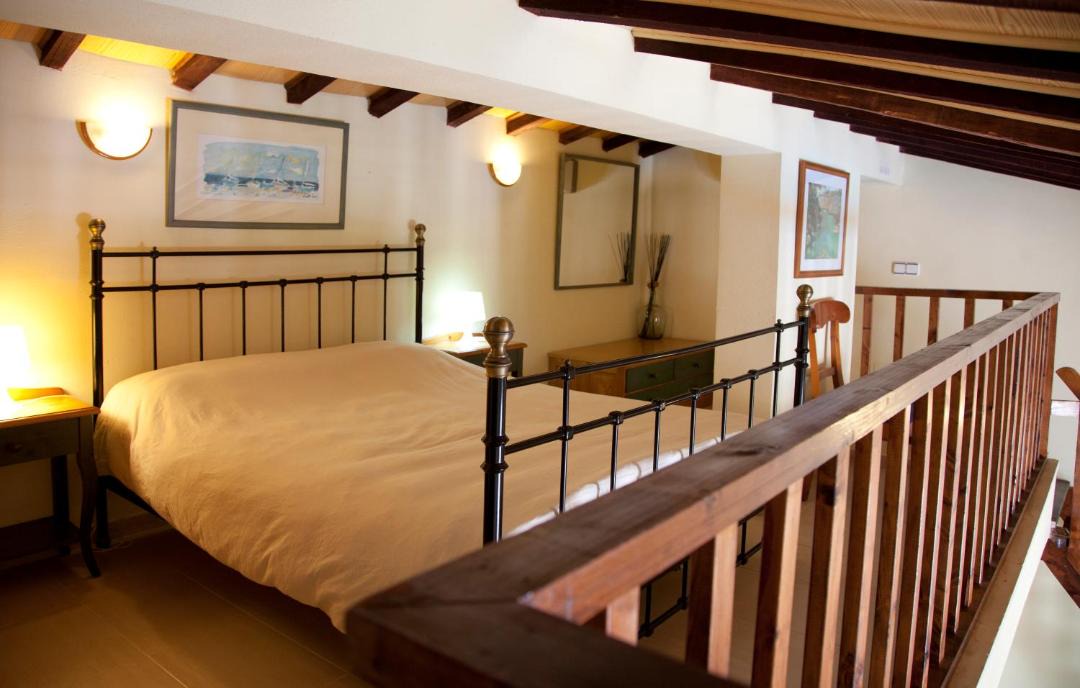 Photo of Bedroom in Peguera
