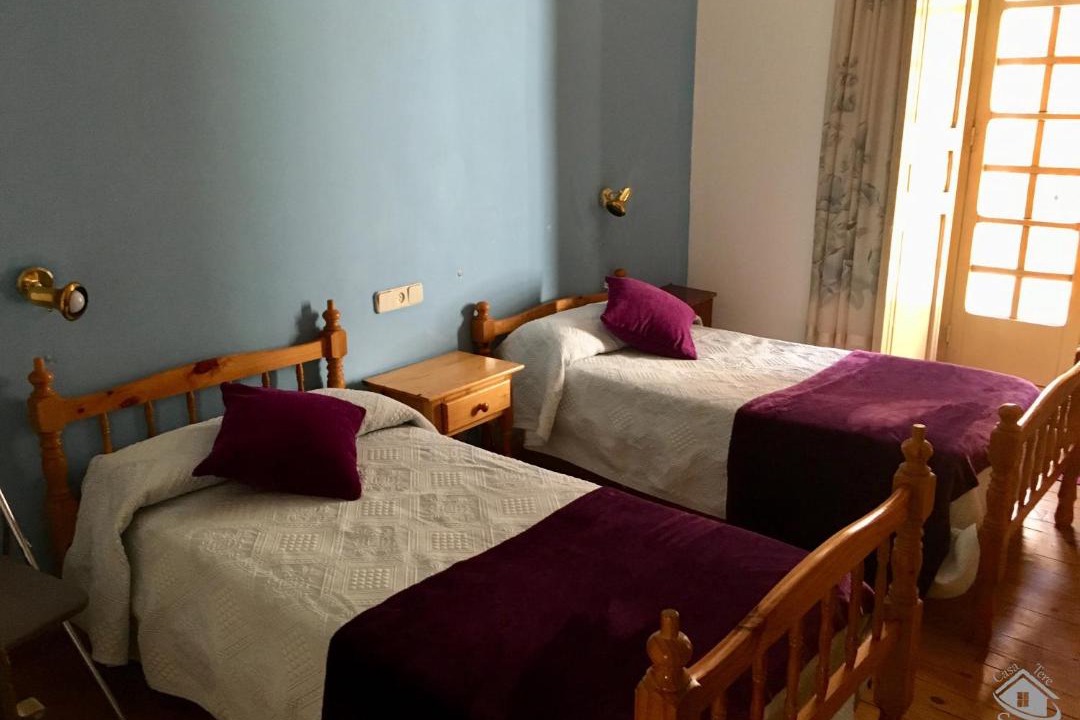 Photo of Bedroom in Siguenza