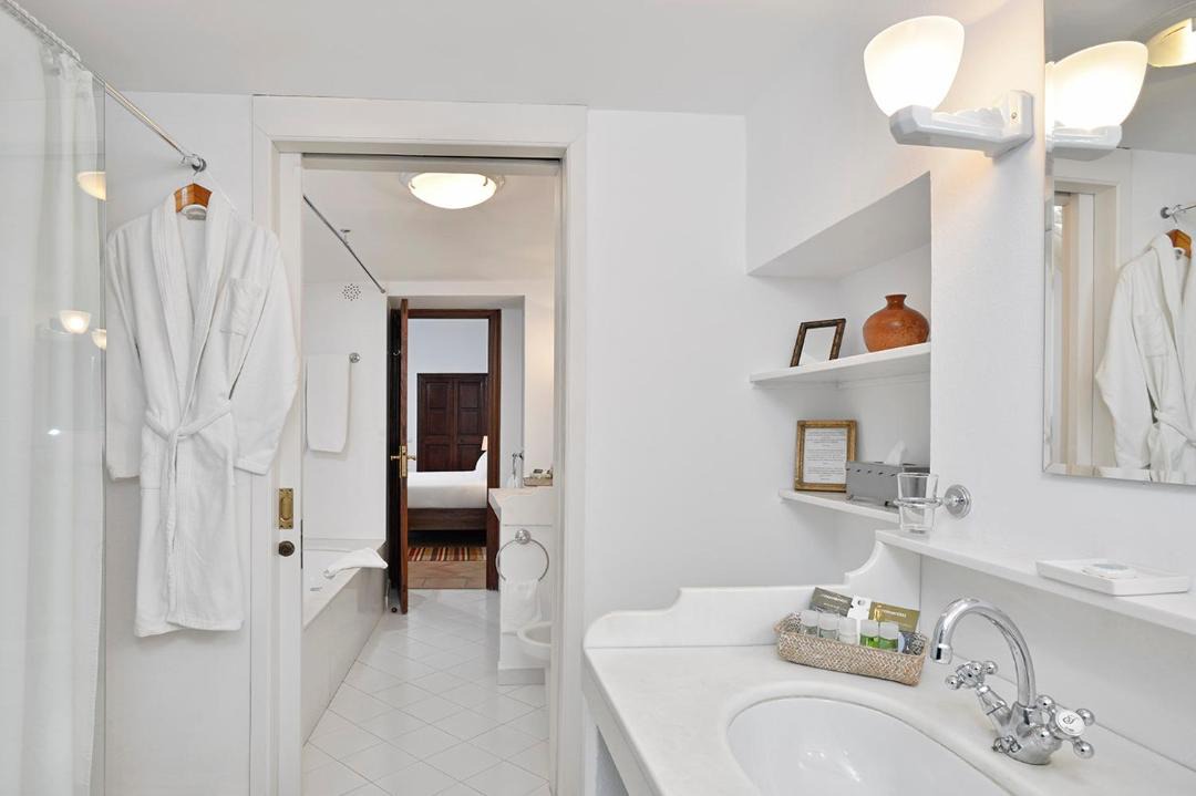 Photo of Bathroom in Old Town