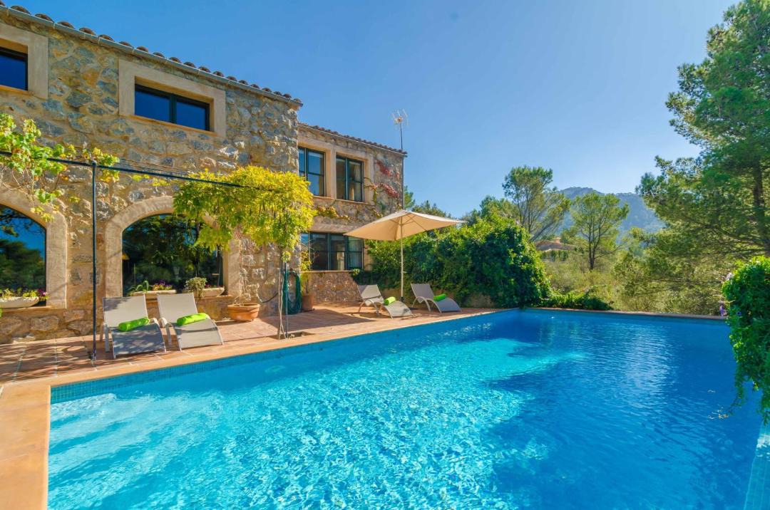 Photo of Outdoor in Valldemossa