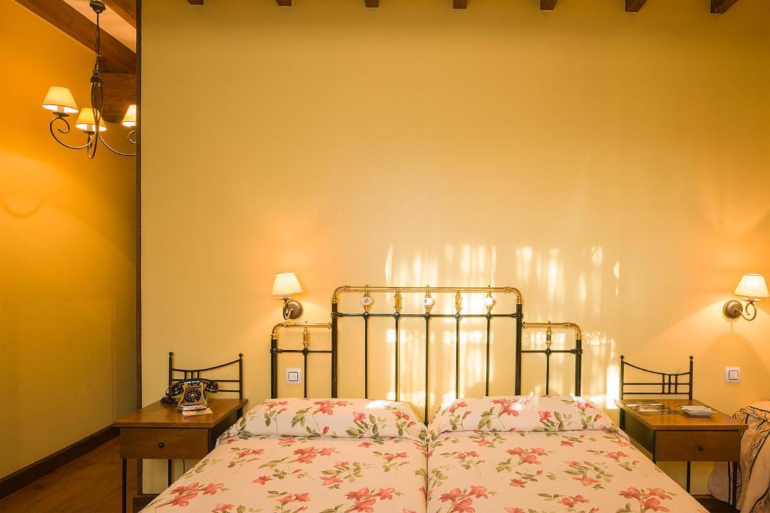 Photo of Bedroom in Treceno