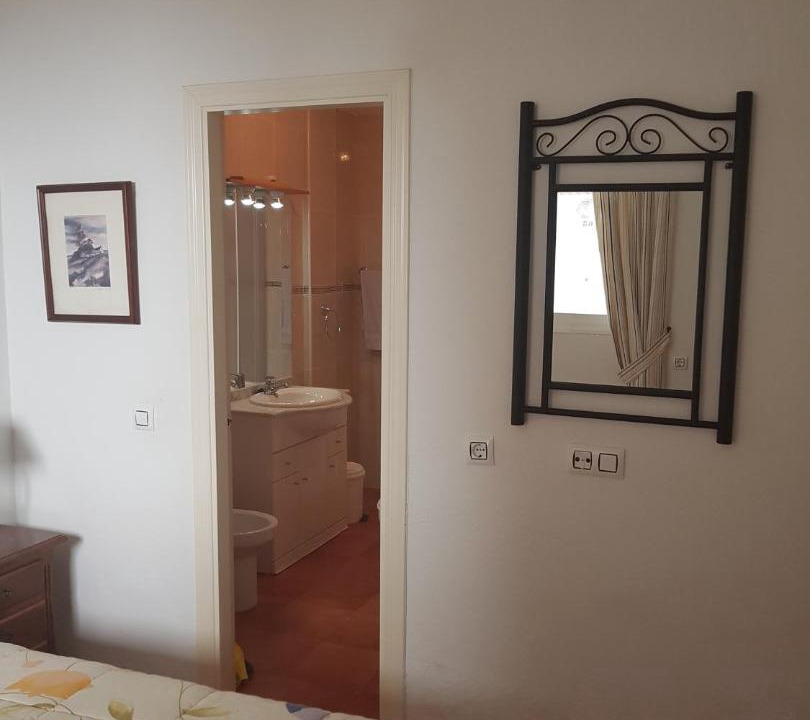Photo of Bedroom in Vera Beach