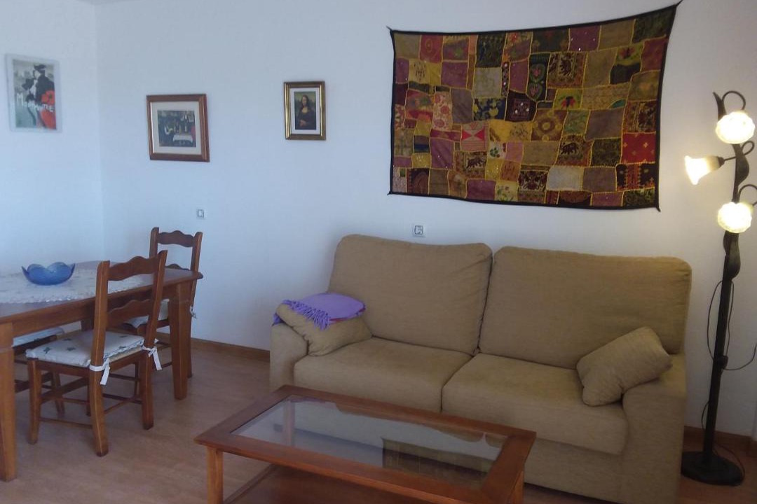 Photo of Livingroom in Vera Beach