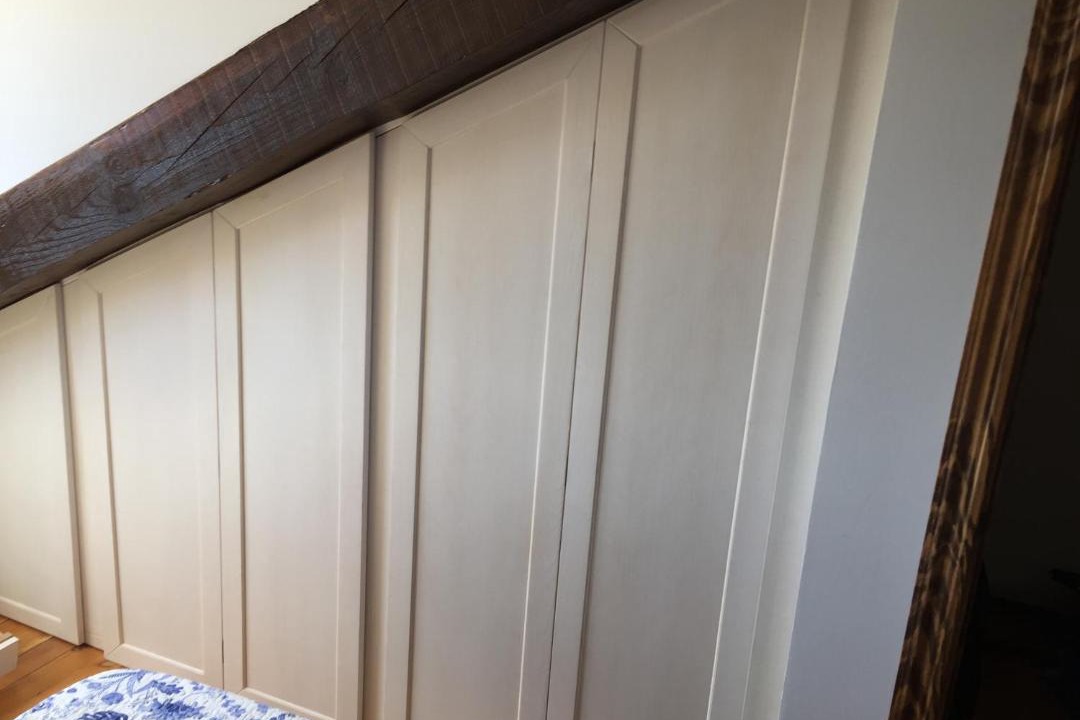 Photo of Bedroom in Brihuega