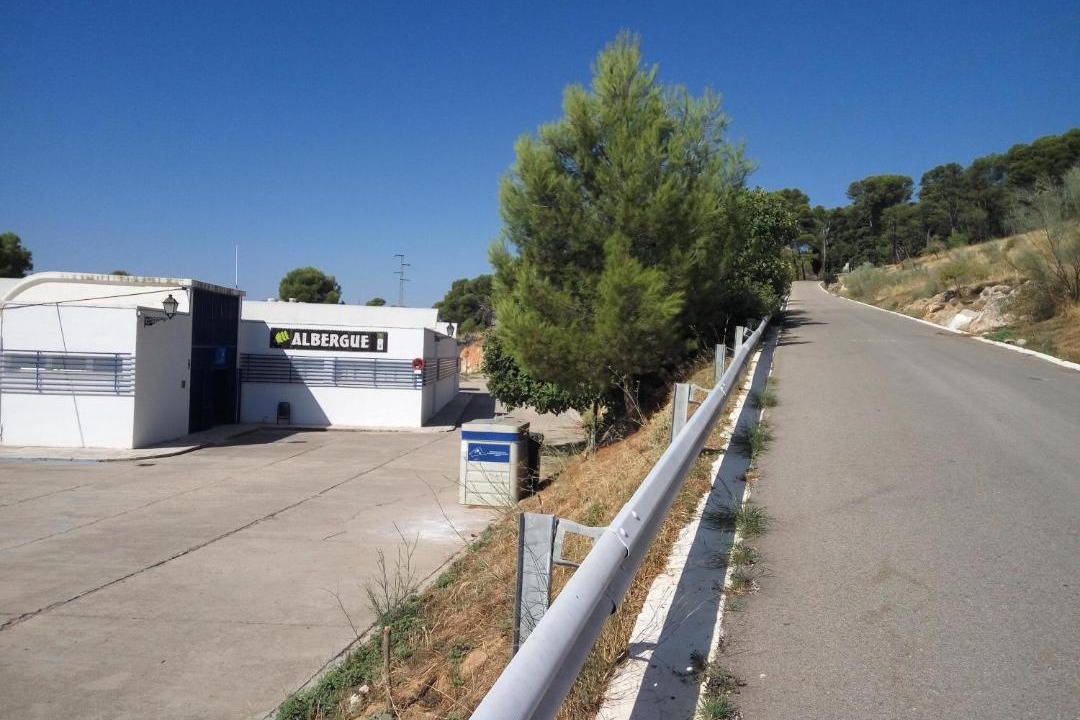 Photo of Buildings in Archidona