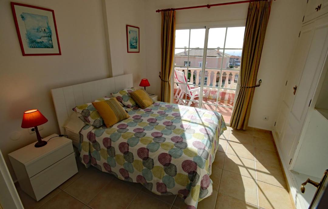 Photo of Bedroom in Arenas del Mar