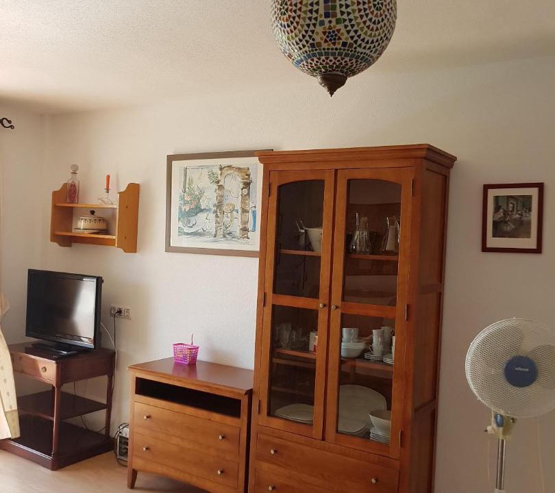 Photo of Livingroom in Vera Beach